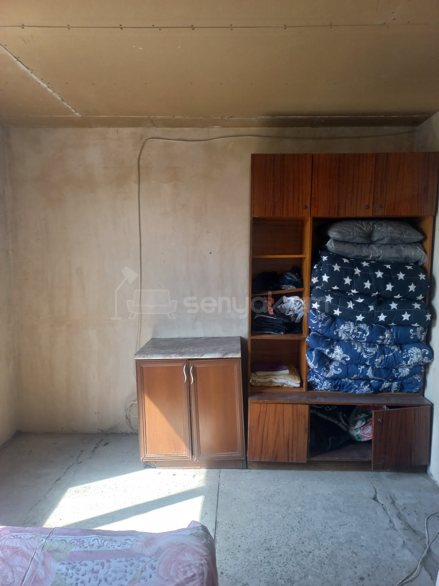 4 Սենյականոց Սեփական Տուն, 90քմ