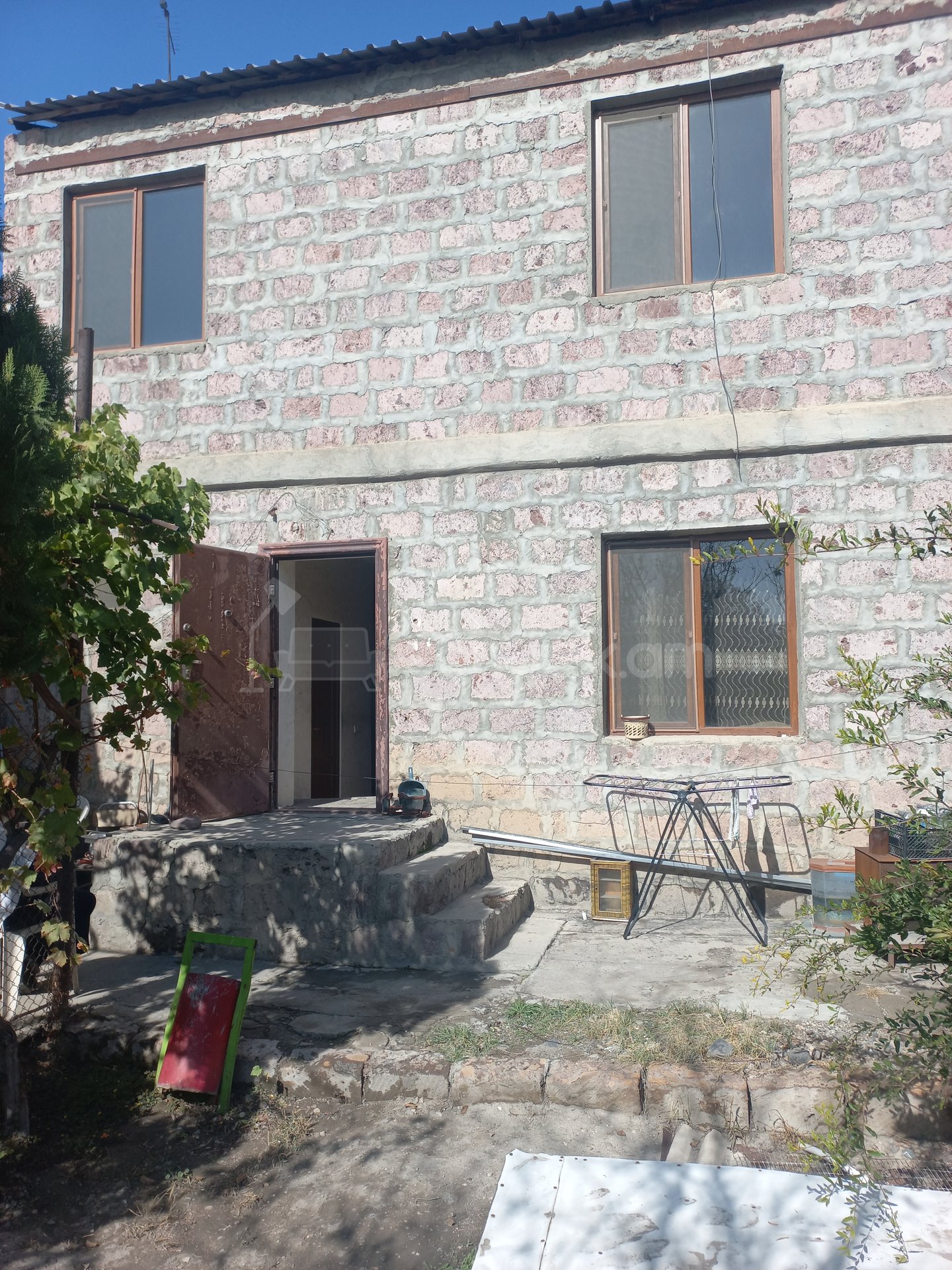 4 Սենյականոց Սեփական Տուն, 90քմ