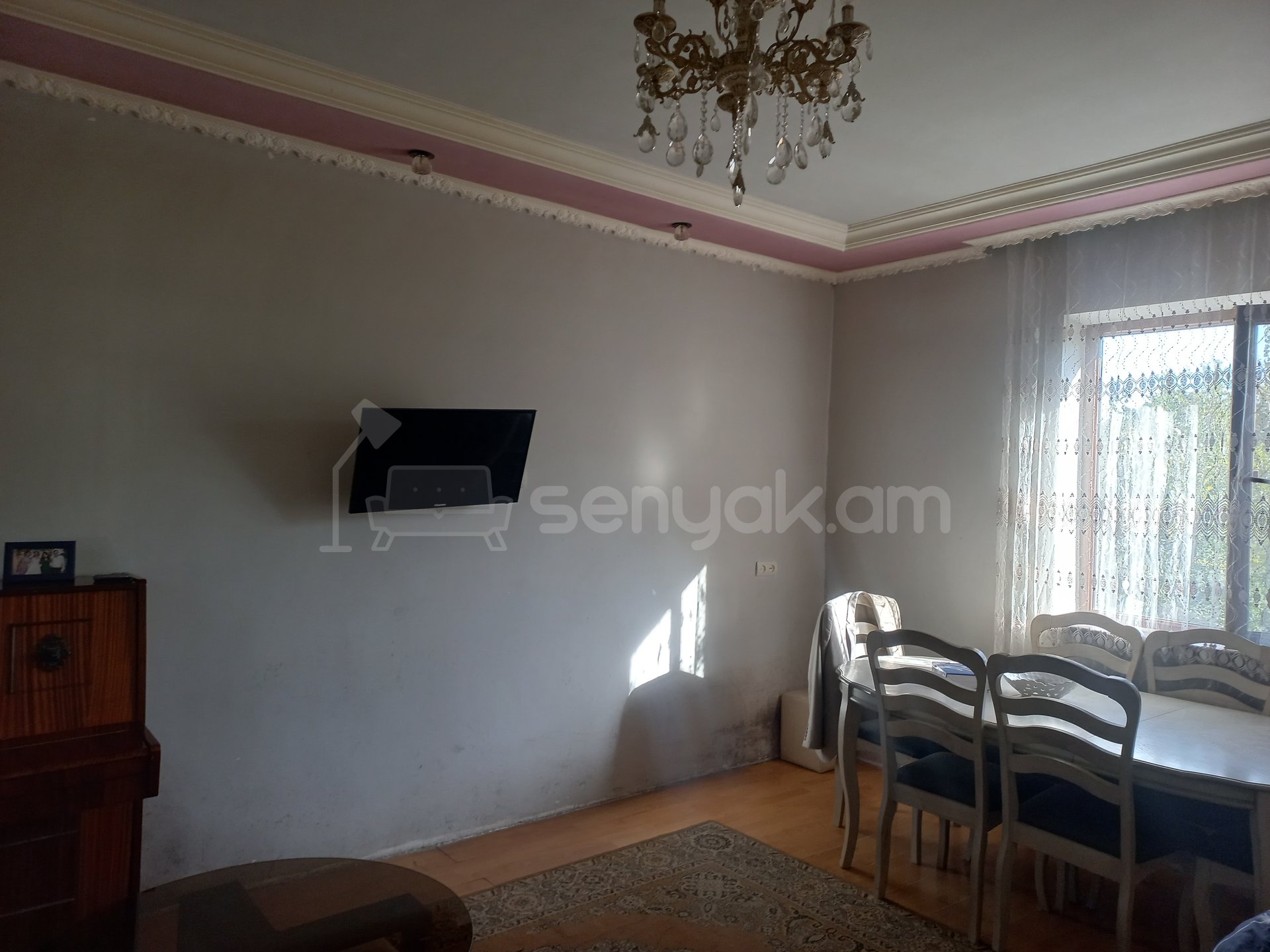 4 Սենյականոց Սեփական Տուն, 90քմ