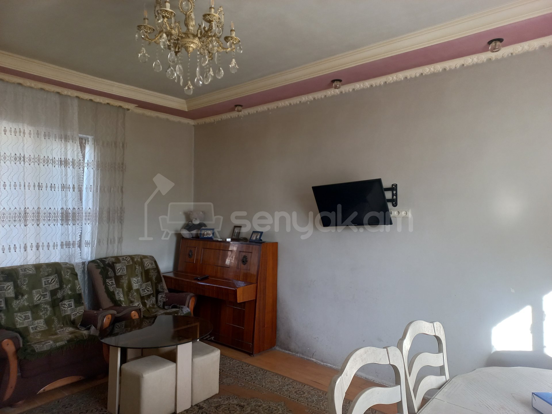 4 Սենյականոց Սեփական Տուն, 90քմ