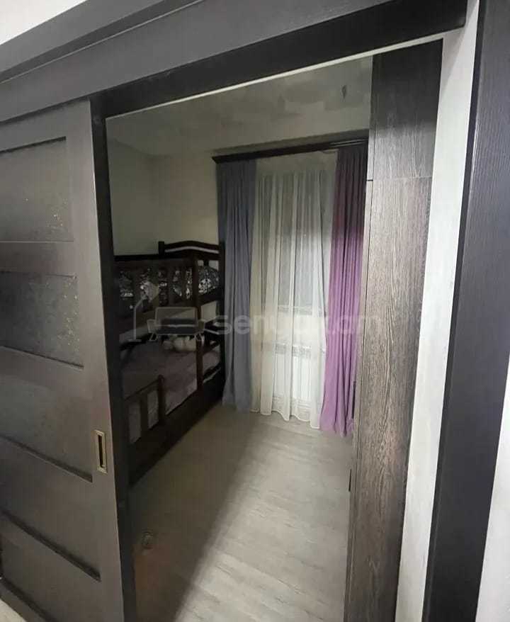 3 Սենյականոց Բնակարան, 66քմ, 2/16 հարկ, Նորմալ Վիճակում