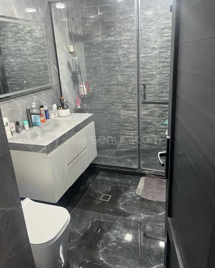 3 Սենյականոց Բնակարան, 66քմ, 2/16 հարկ, Նորմալ Վիճակում