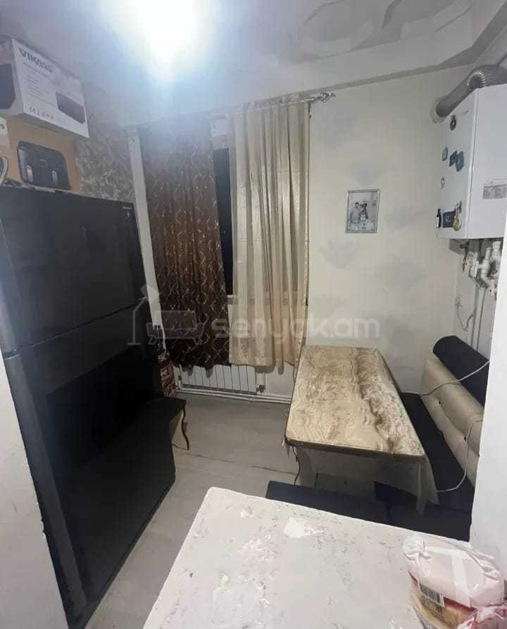 3 Սենյականոց Բնակարան, 66քմ, 2/16 հարկ, Նորմալ Վիճակում