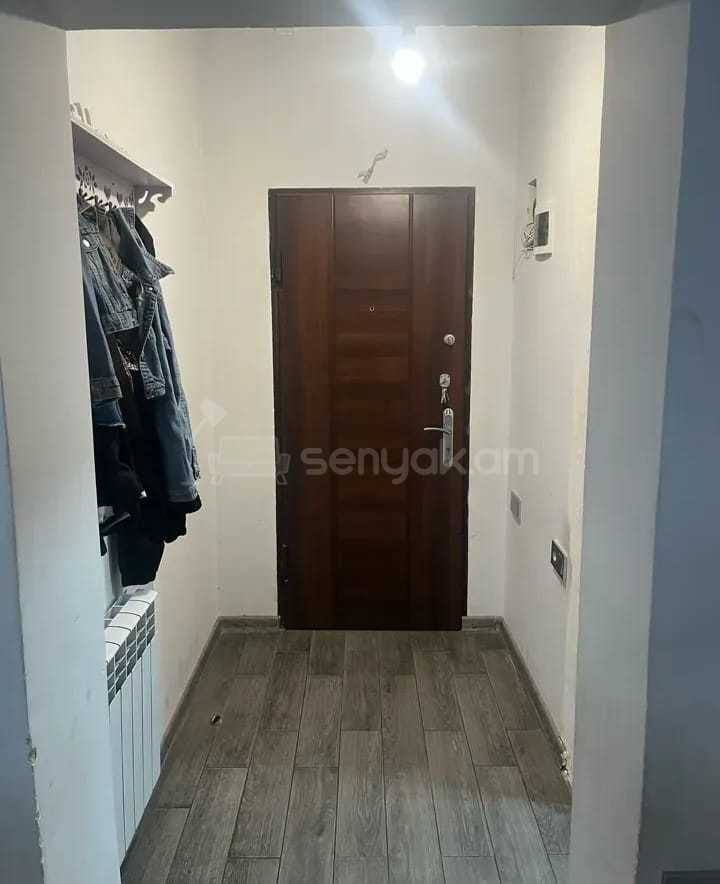 3 Սենյականոց Բնակարան, 66քմ, 2/16 հարկ, Նորմալ Վիճակում