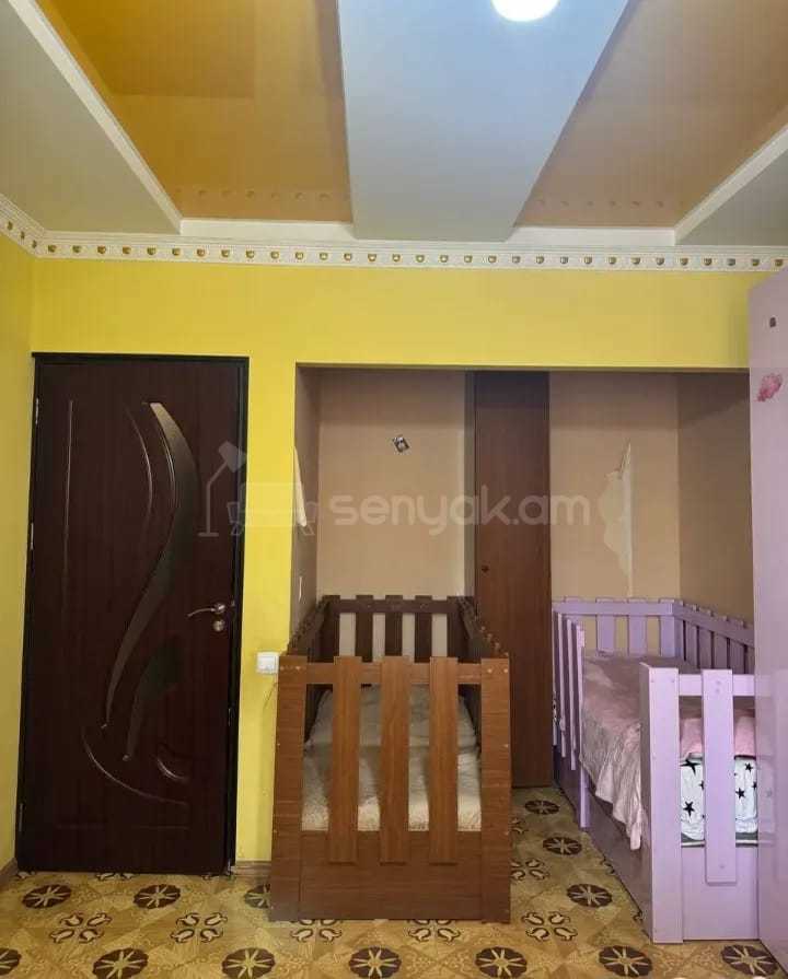 3 Սենյականոց Բնակարան, 76քմ, 4/5 հարկ, Նորմալ Վիճակում