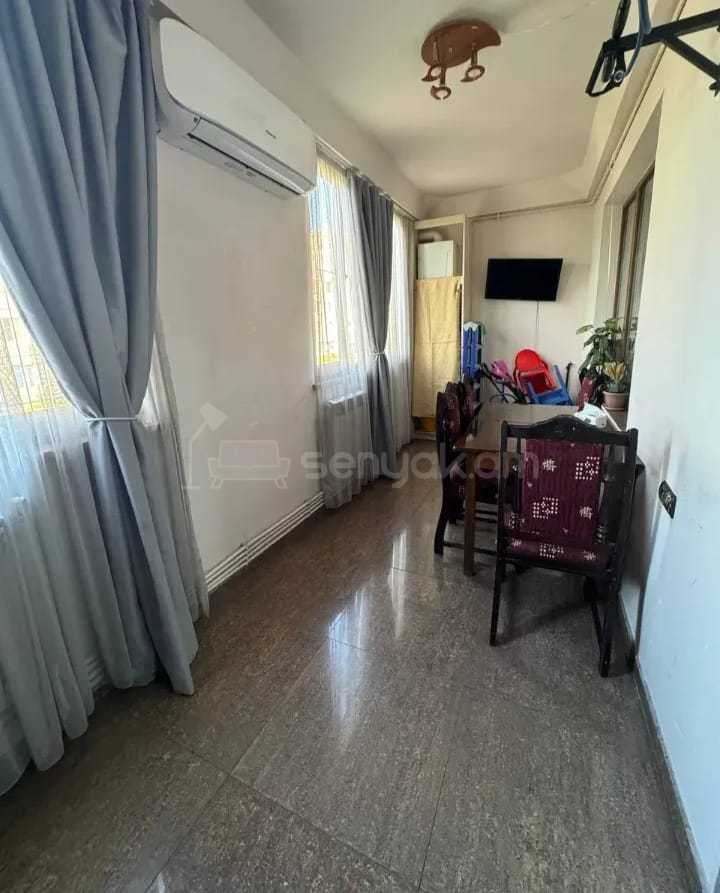 3 Սենյականոց Բնակարան, 76քմ, 4/5 հարկ, Նորմալ Վիճակում