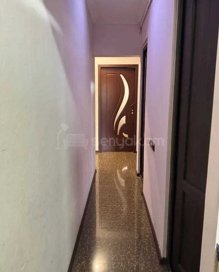 3 Սենյականոց Բնակարան, 76քմ, 4/5 հարկ, Նորմալ Վիճակում