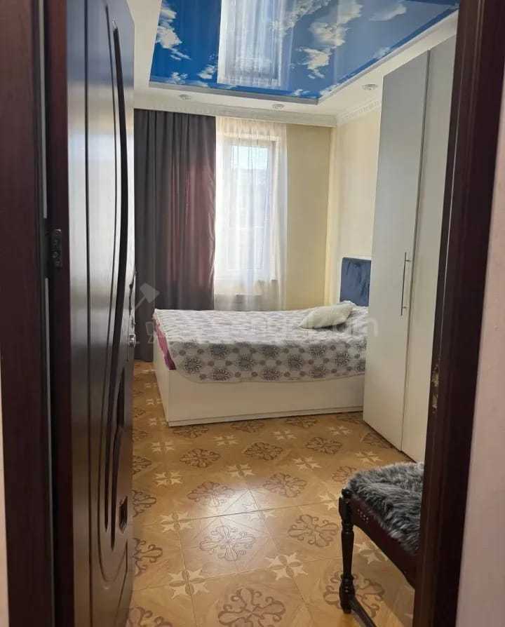 3 Սենյականոց Բնակարան, 76քմ, 4/5 հարկ, Նորմալ Վիճակում