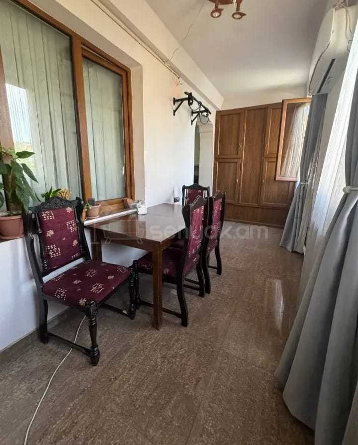 3 Սենյականոց Բնակարան, 76քմ, 4/5 հարկ, Նորմալ Վիճակում