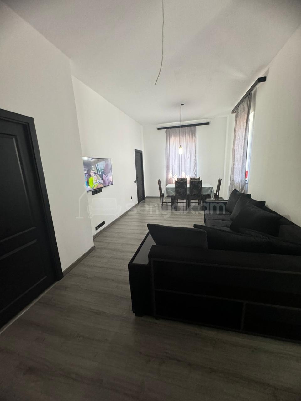 4 Սենյականոց Սեփական Տուն, 90քմ, Կապիտալ Վերանորոգված