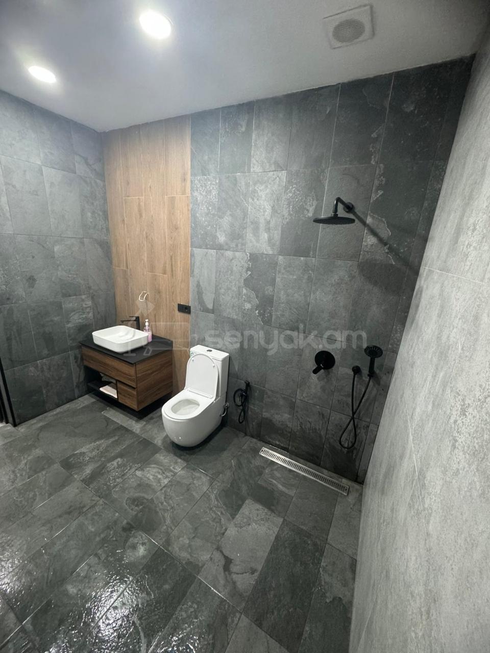 4 Սենյականոց Սեփական Տուն, 90քմ, Կապիտալ Վերանորոգված