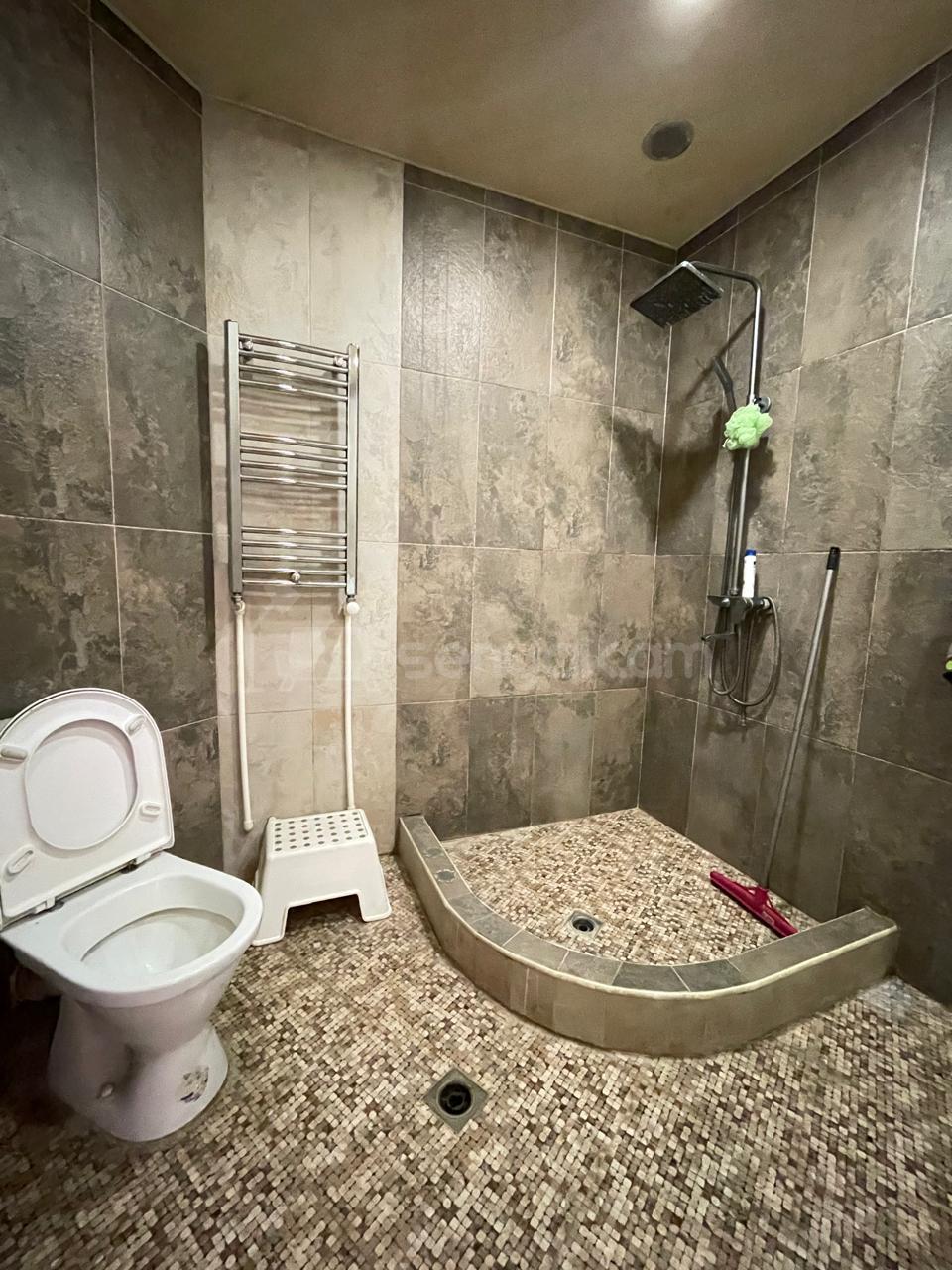 4 Սենյականոց Բնակարան, 110քմ, 2/12 հարկ, Կապիտալ Վերանորոգված, Կահավորված, Արևկող