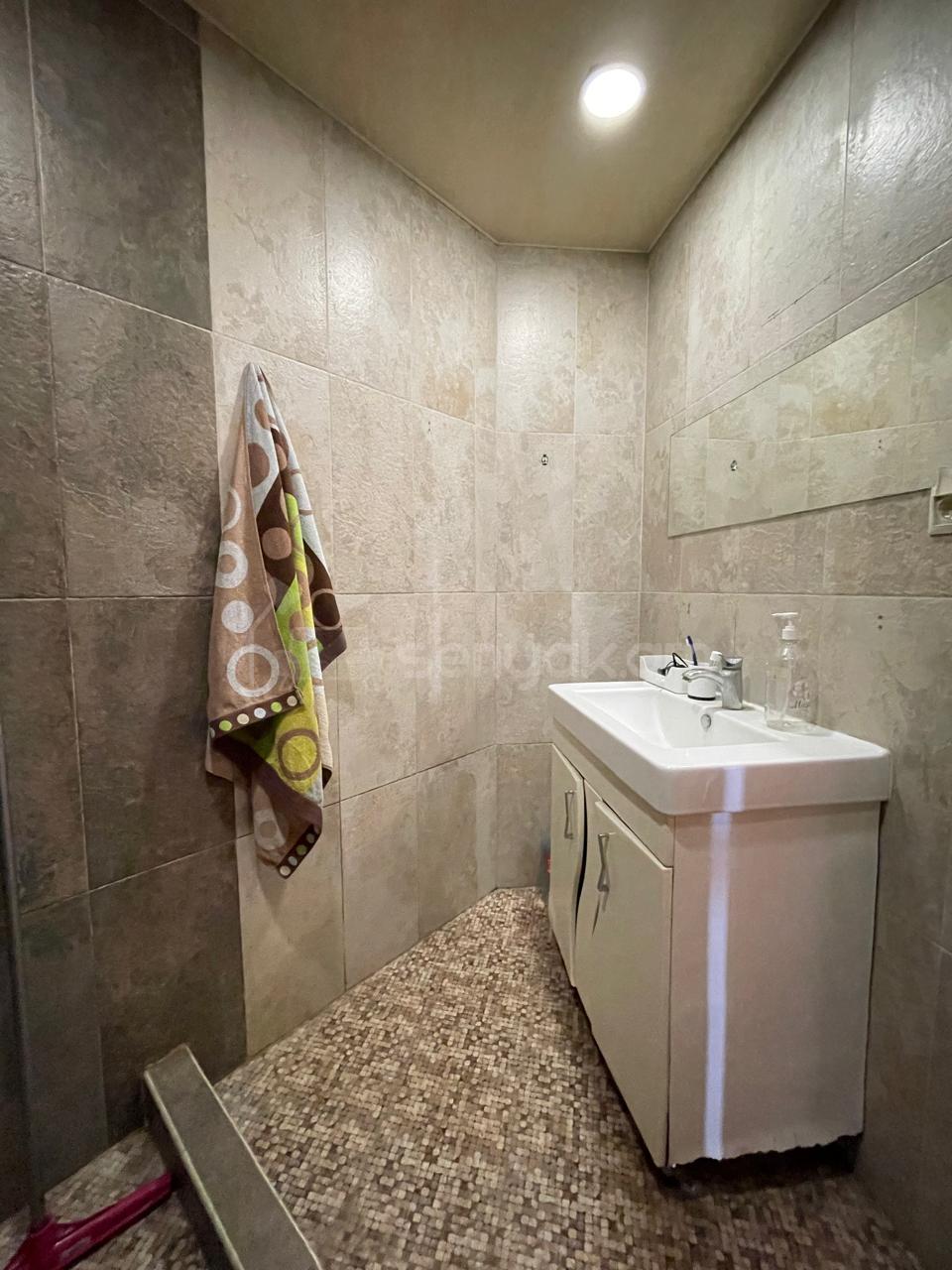 4 Սենյականոց Բնակարան, 110քմ, 2/12 հարկ, Կապիտալ Վերանորոգված, Կահավորված, Արևկող