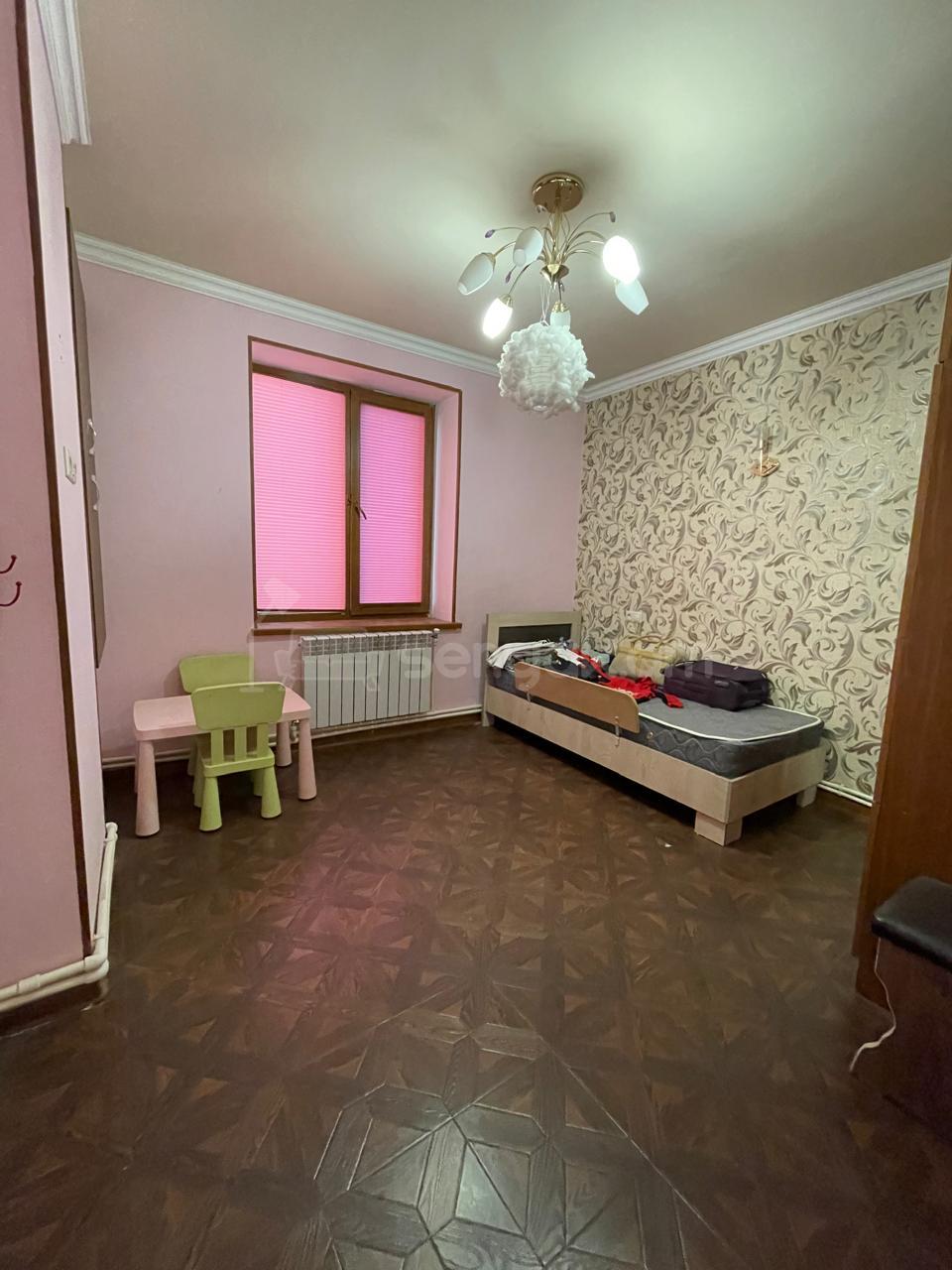 4 Սենյականոց Բնակարան, 110քմ, 2/12 հարկ, Կապիտալ Վերանորոգված, Կահավորված, Արևկող