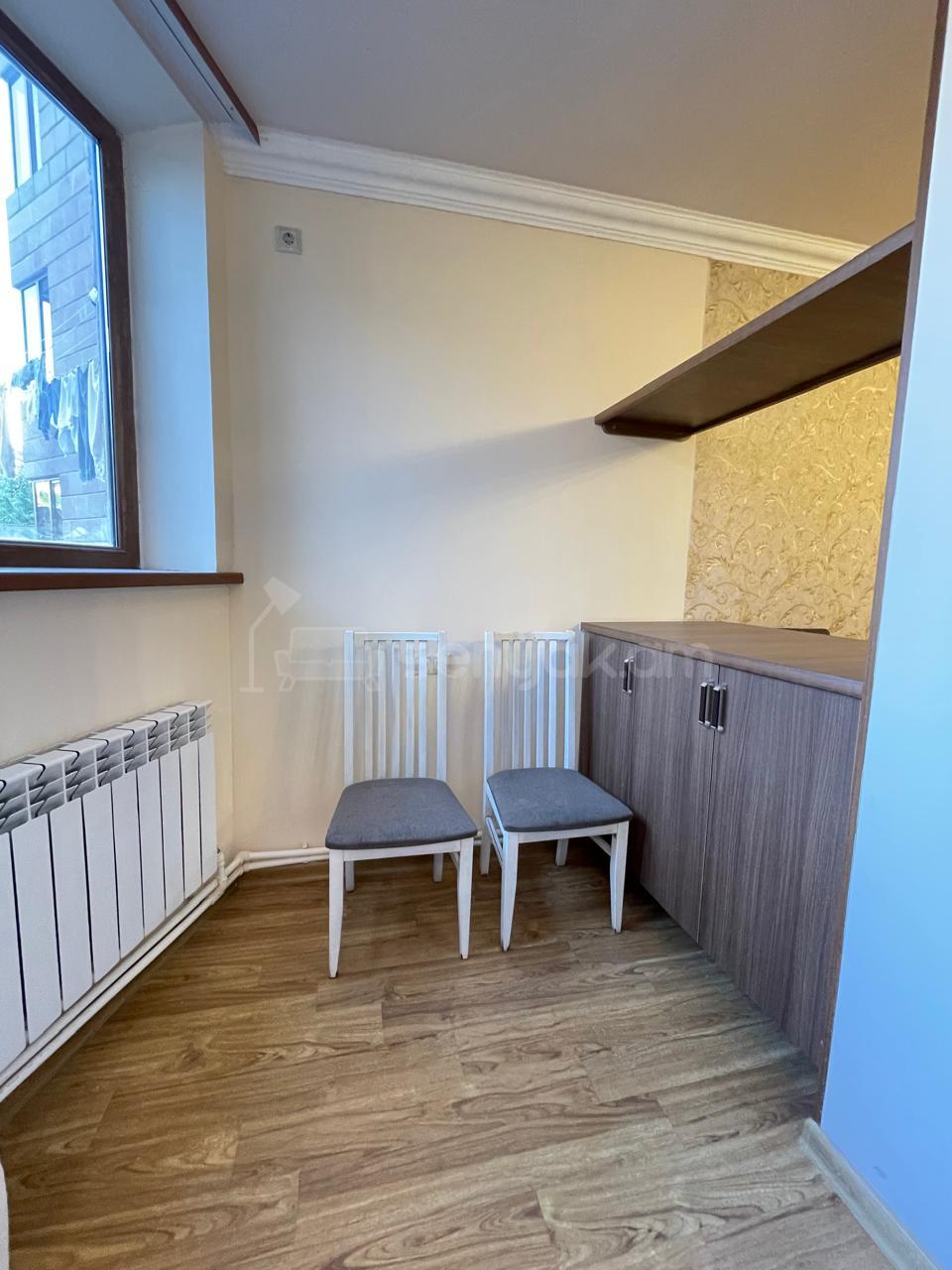 4 Սենյականոց Բնակարան, 110քմ, 2/12 հարկ, Կապիտալ Վերանորոգված, Կահավորված, Արևկող