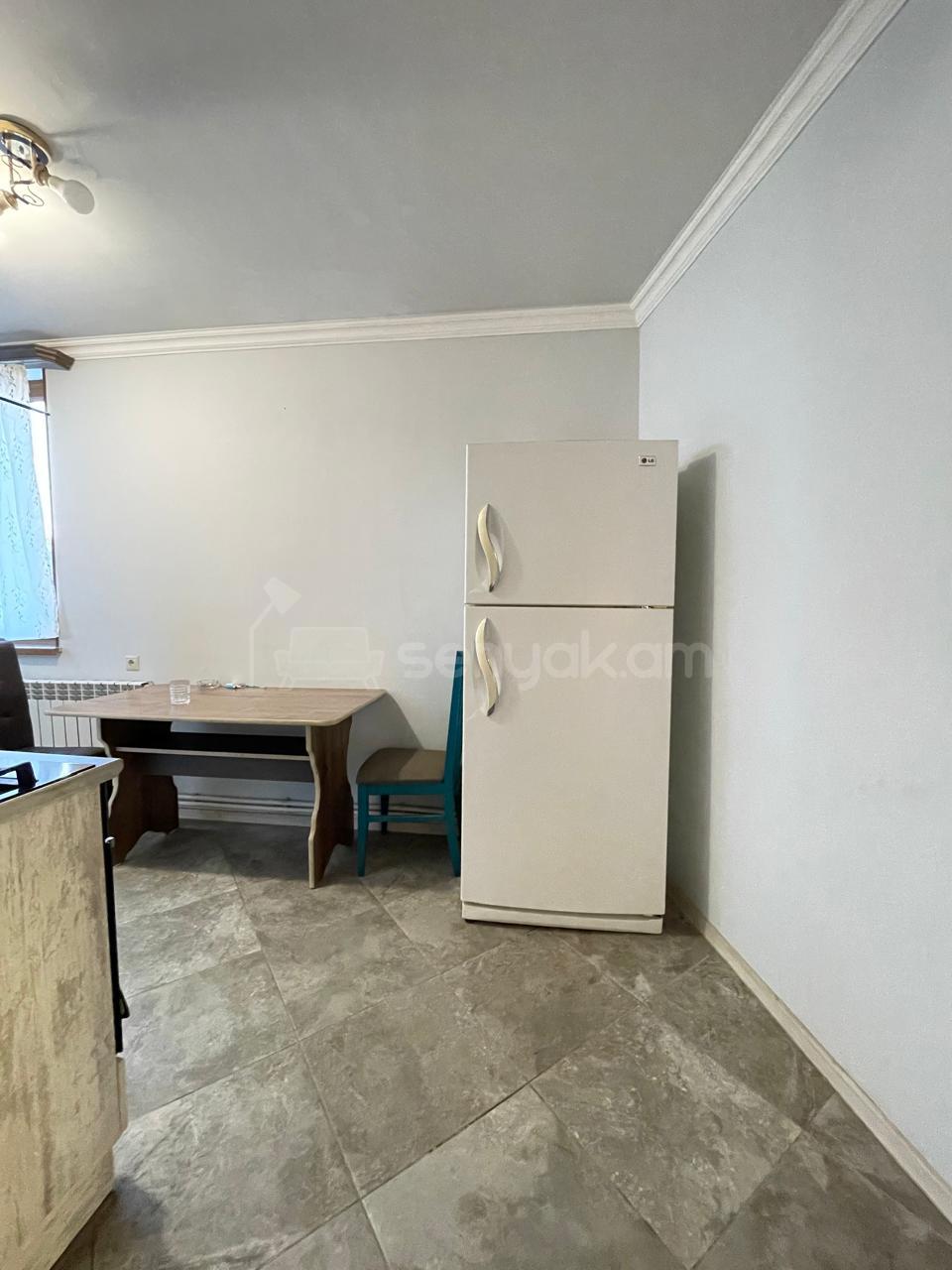 4 Սենյականոց Բնակարան, 110քմ, 2/12 հարկ, Կապիտալ Վերանորոգված, Կահավորված, Արևկող