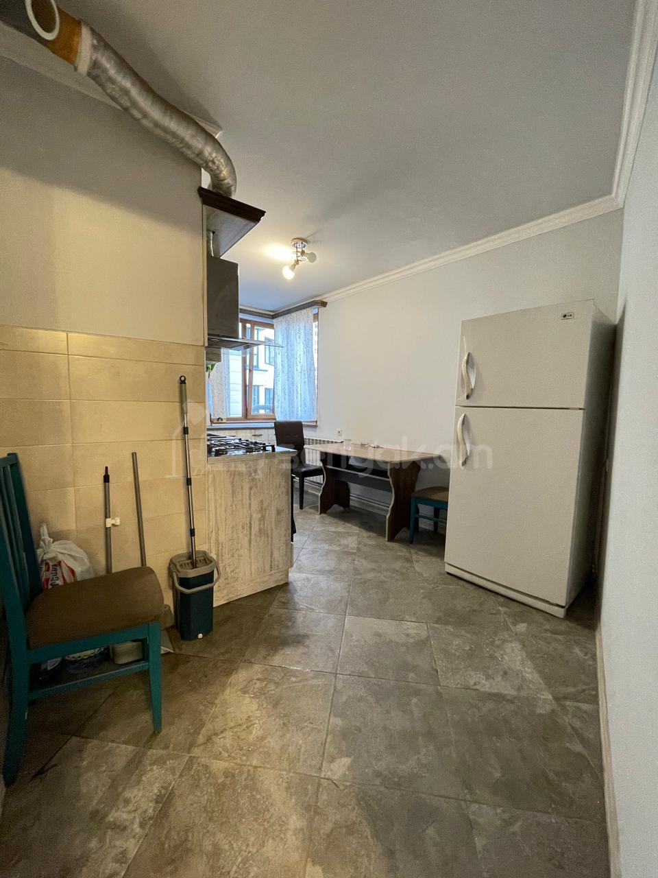 4 Սենյականոց Բնակարան, 110քմ, 2/12 հարկ, Կապիտալ Վերանորոգված, Կահավորված, Արևկող