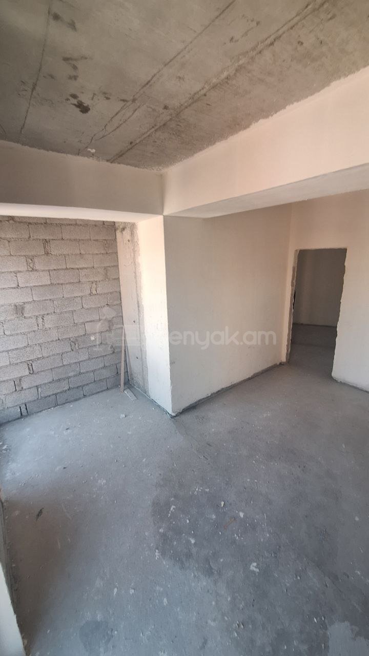 2 Սենյականոց Բնակարան Նորակառույցում, 73քմ, 9/18 հարկ, Զրոյական Վիճակում