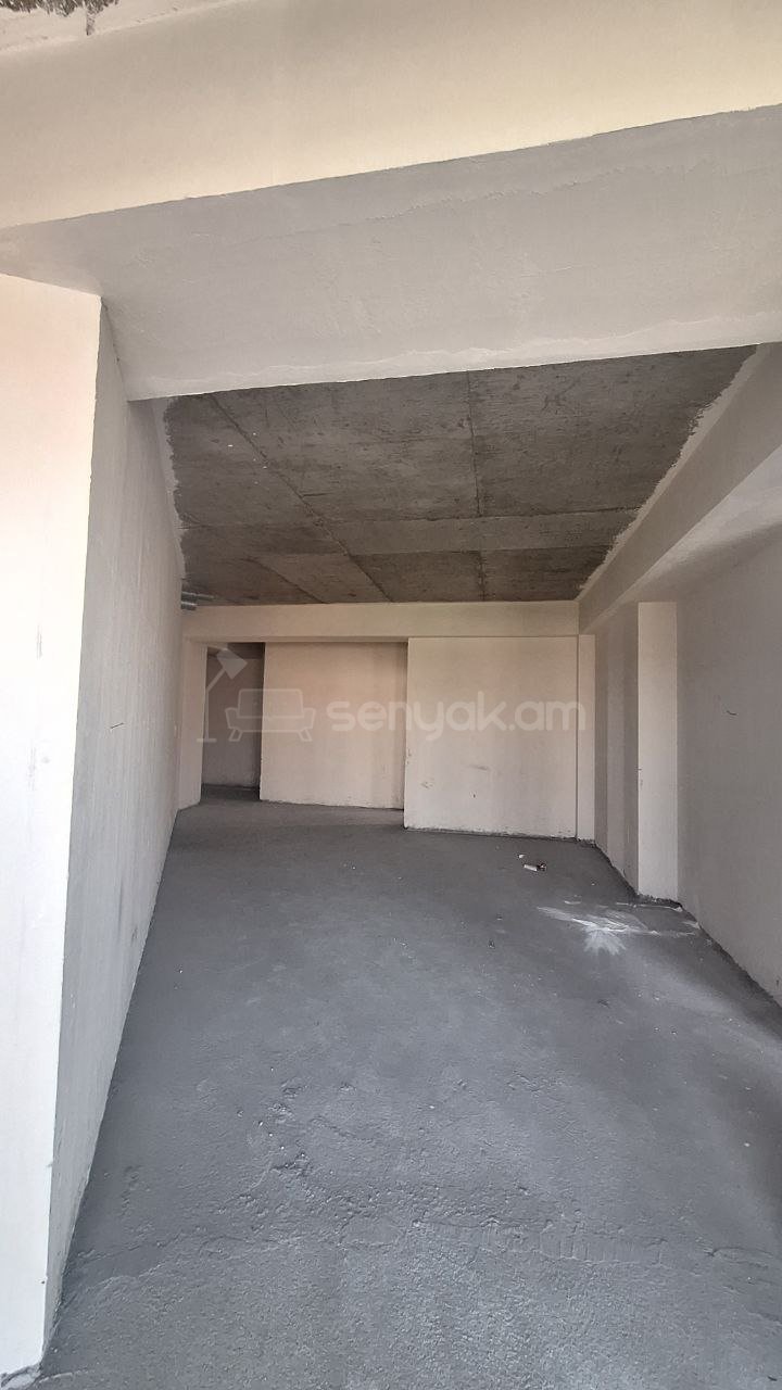 2 Սենյականոց Բնակարան Նորակառույցում, 73քմ, 9/18 հարկ, Զրոյական Վիճակում