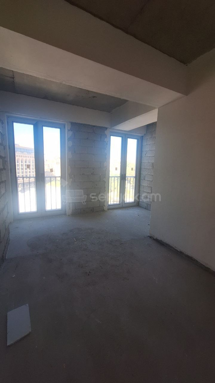 2 Սենյականոց Բնակարան Նորակառույցում, 73քմ, 9/18 հարկ, Զրոյական Վիճակում