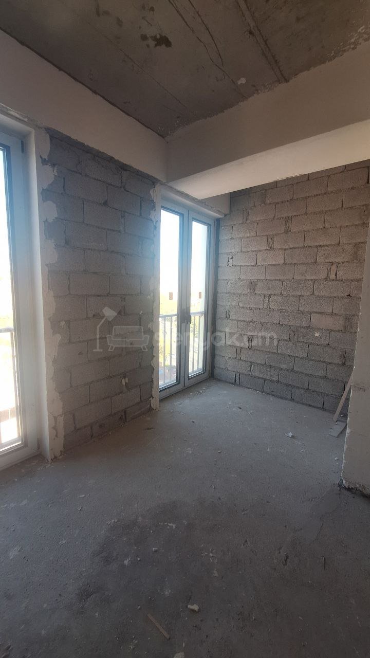 2 Սենյականոց Բնակարան Նորակառույցում, 73քմ, 9/18 հարկ, Զրոյական Վիճակում