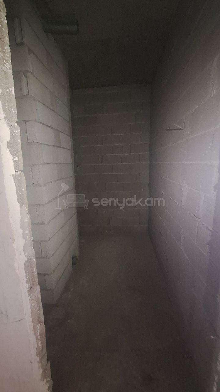 2 Սենյականոց Բնակարան Նորակառույցում, 73քմ, 9/18 հարկ, Զրոյական Վիճակում