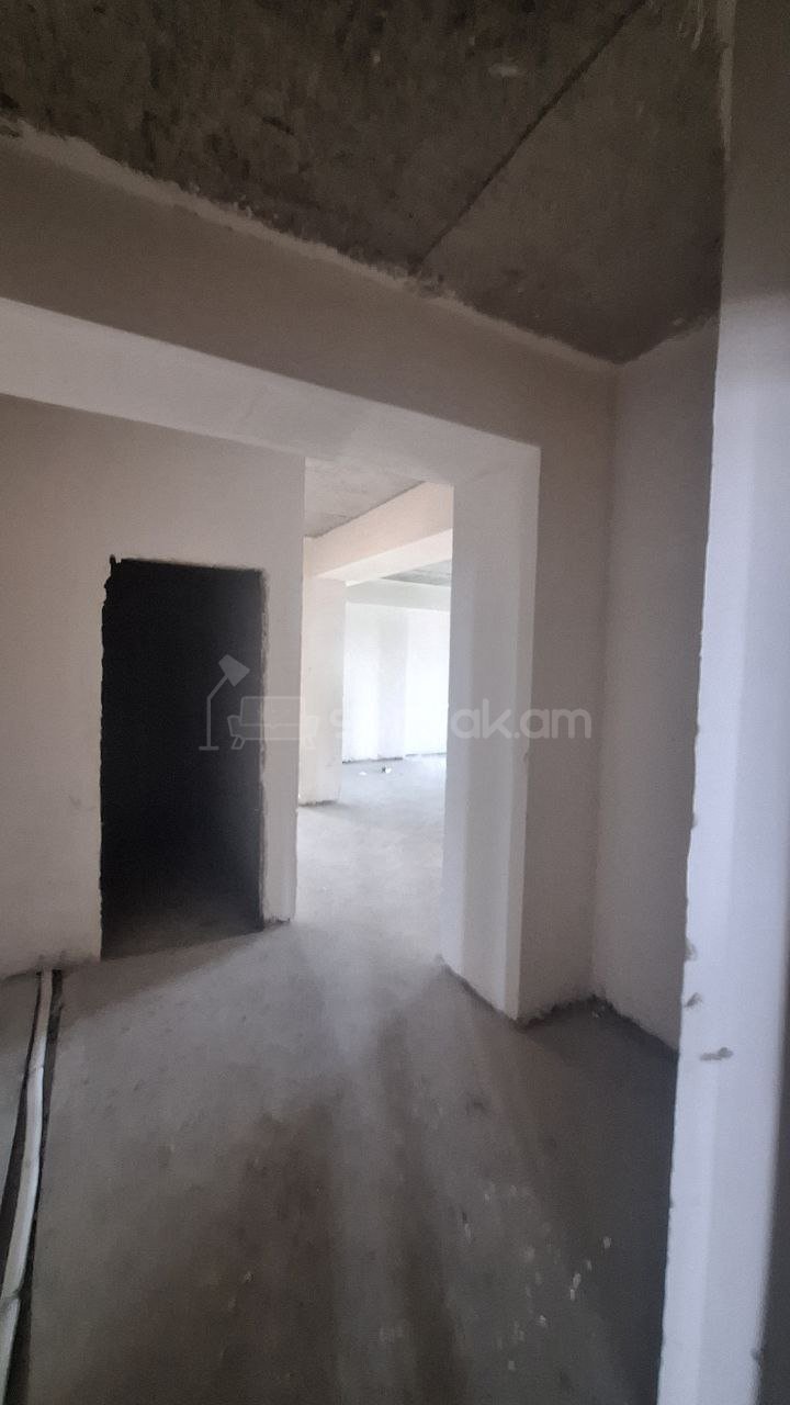 2 Սենյականոց Բնակարան Նորակառույցում, 73քմ, 9/18 հարկ, Զրոյական Վիճակում