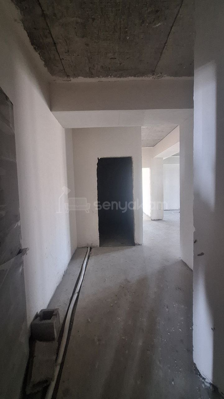 2 Սենյականոց Բնակարան Նորակառույցում, 73քմ, 9/18 հարկ, Զրոյական Վիճակում