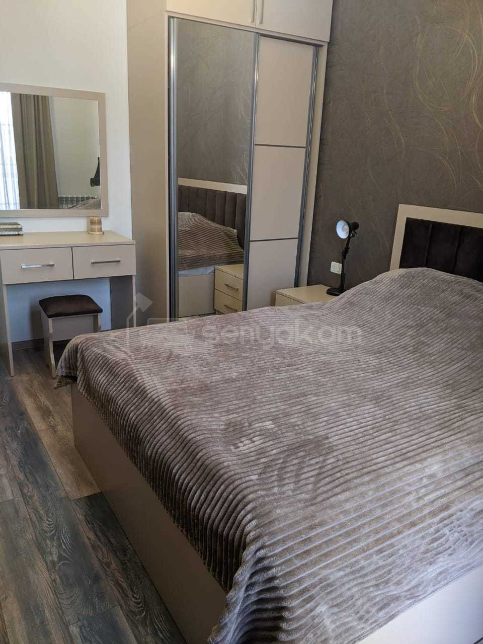 3 Սենյականոց Բնակարան, 70քմ, 6/9 հարկ, Կապիտալ Վերանորոգված, Կահավորված, Արևկող