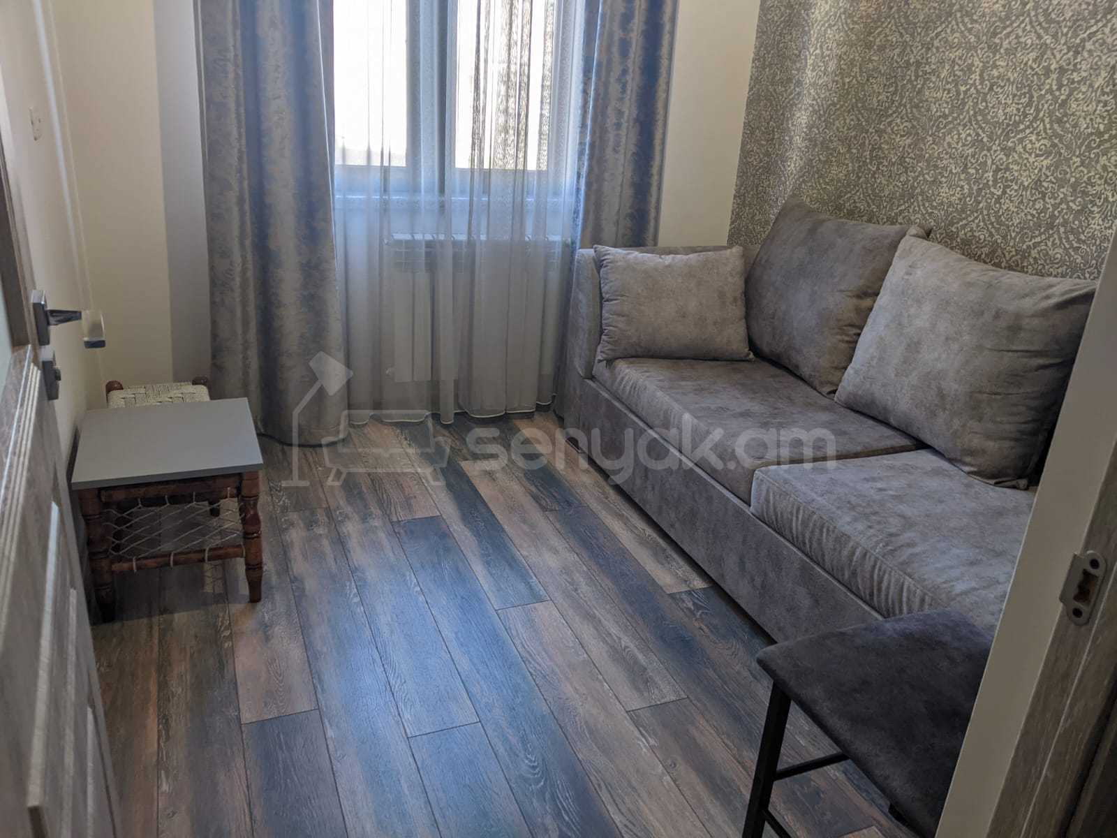 3 Սենյականոց Բնակարան, 70քմ, 6/9 հարկ, Կապիտալ Վերանորոգված, Կահավորված, Արևկող