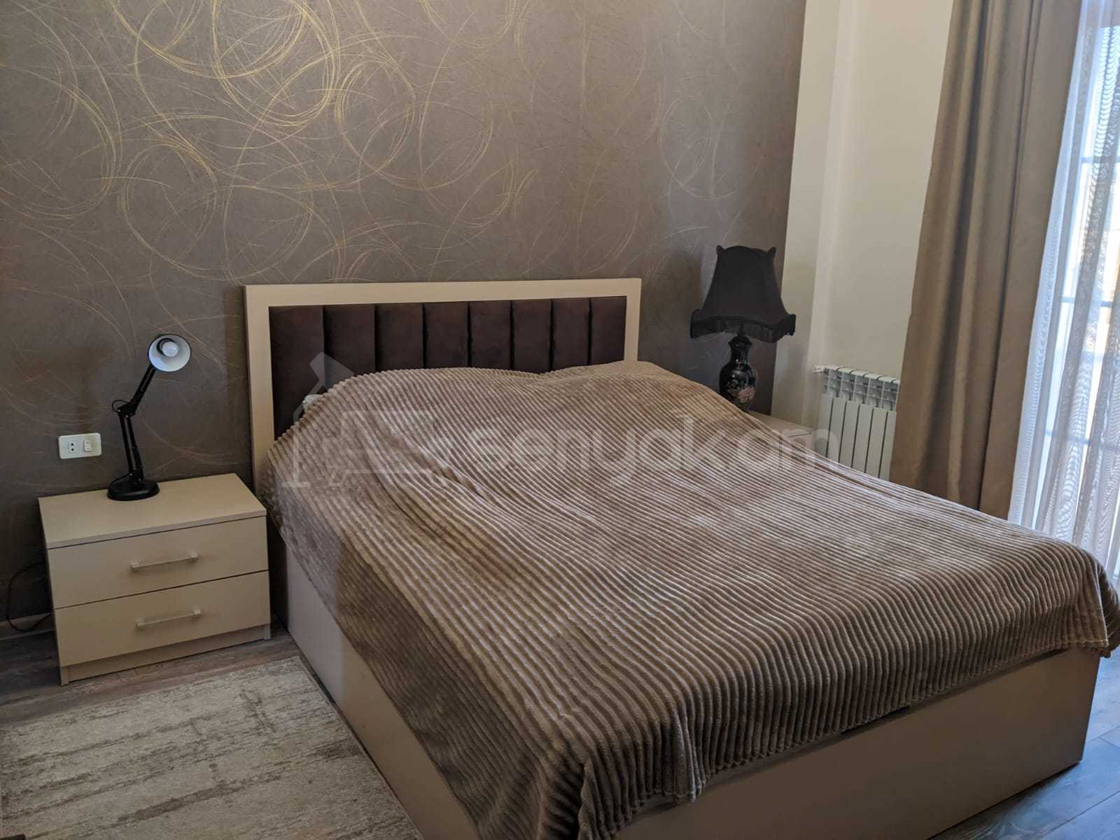 3 Սենյականոց Բնակարան, 70քմ, 6/9 հարկ, Կապիտալ Վերանորոգված, Կահավորված, Արևկող