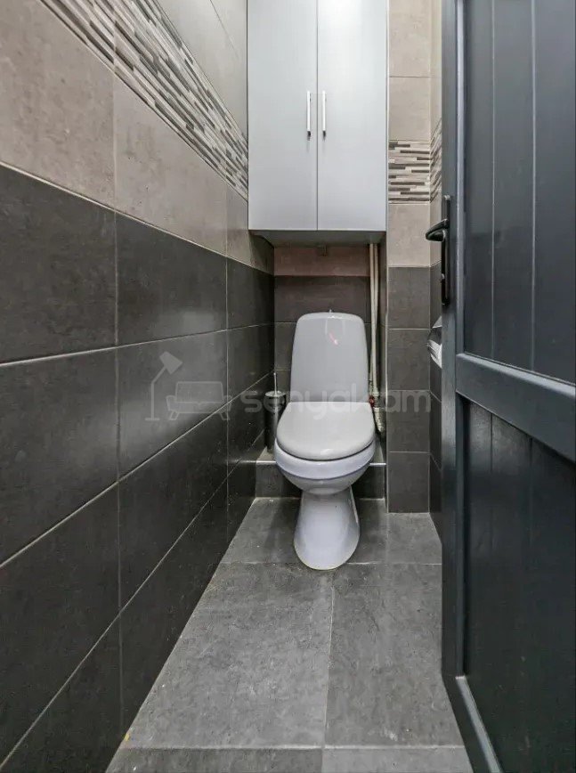 3 Սենյականոց Բնակարան, 80քմ, 10/13 հարկ, Կապիտալ Վերանորոգված