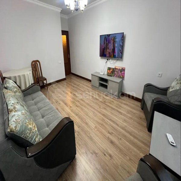 3 Սենյականոց Բնակարան, 85քմ, 4/16 հարկ, Կապիտալ Վերանորոգված, Կահավորված, Արևկող