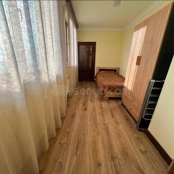 3 Սենյականոց Բնակարան, 85քմ, 4/16 հարկ, Կապիտալ Վերանորոգված, Կահավորված, Արևկող