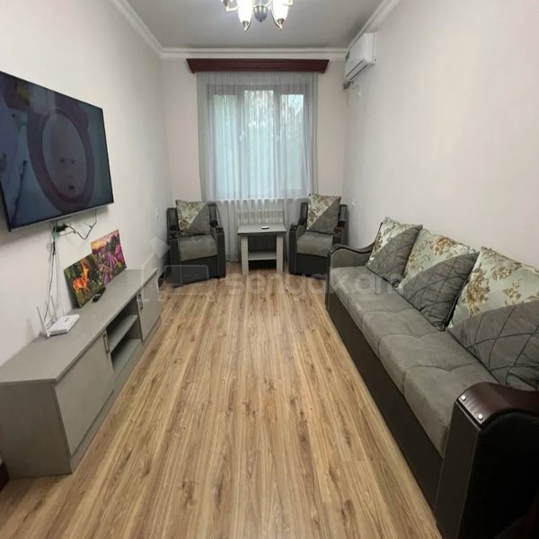 3 Սենյականոց Բնակարան, 85քմ, 4/16 հարկ, Կապիտալ Վերանորոգված, Կահավորված, Արևկող