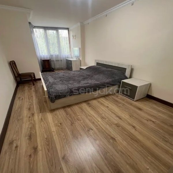 3 Սենյականոց Բնակարան, 85քմ, 4/16 հարկ, Կապիտալ Վերանորոգված, Կահավորված, Արևկող