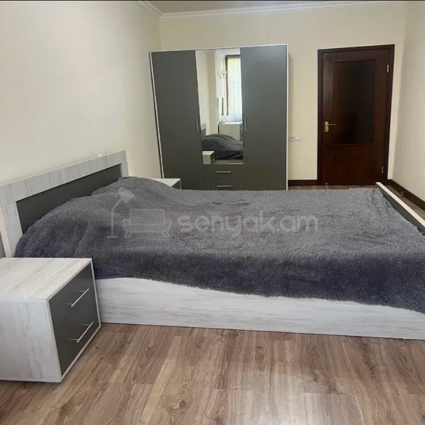 3 Սենյականոց Բնակարան, 85քմ, 4/16 հարկ, Կապիտալ Վերանորոգված, Կահավորված, Արևկող