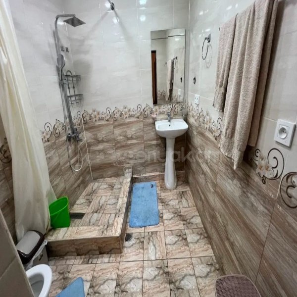 3 Սենյականոց Բնակարան, 85քմ, 4/16 հարկ, Կապիտալ Վերանորոգված, Կահավորված, Արևկող