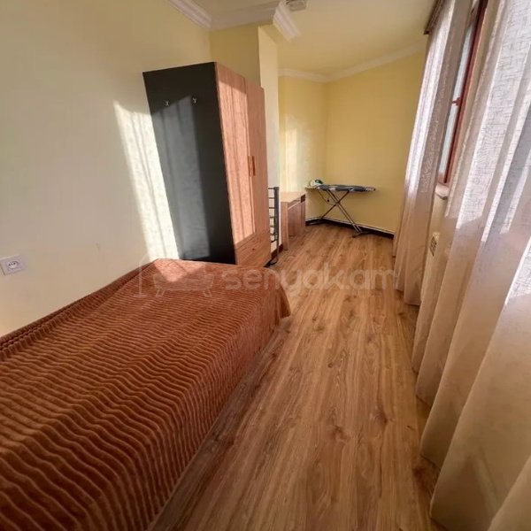 3 Սենյականոց Բնակարան, 85քմ, 4/16 հարկ, Կապիտալ Վերանորոգված, Կահավորված, Արևկող