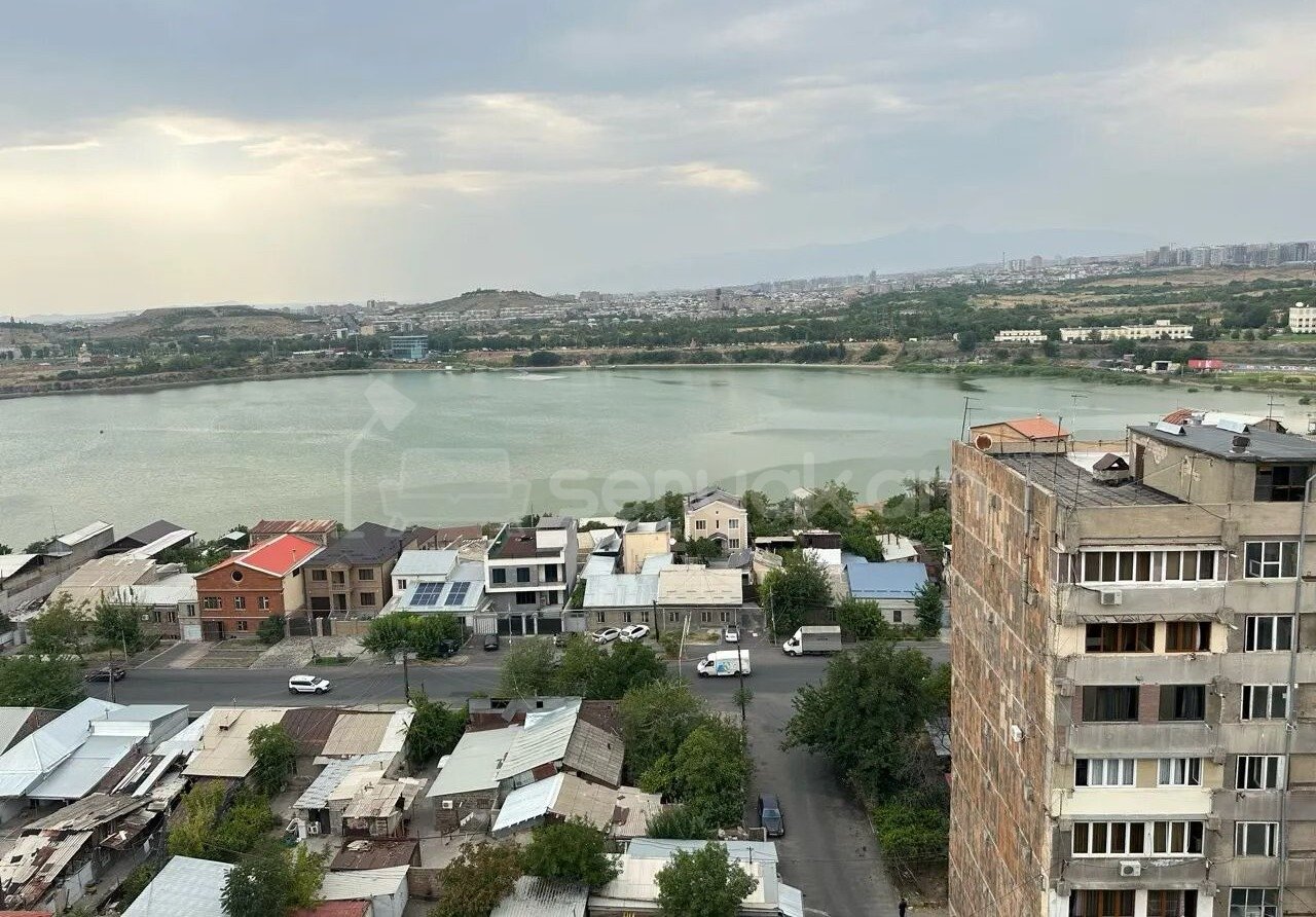 2 Սենյականոց Բնակարան, 54քմ, 14/14 հարկ, Նորմալ Վիճակում