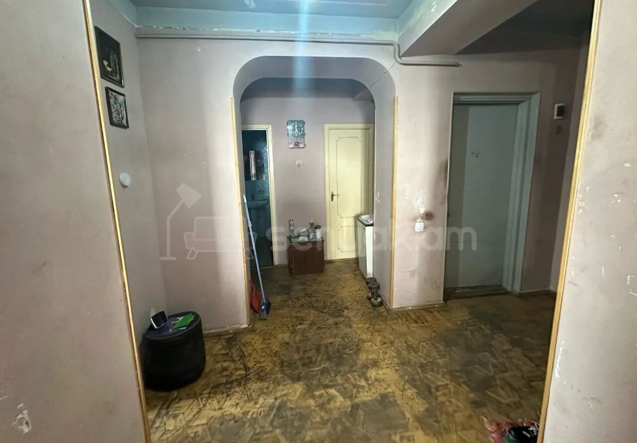 2 Սենյականոց Բնակարան, 54քմ, 14/14 հարկ, Նորմալ Վիճակում