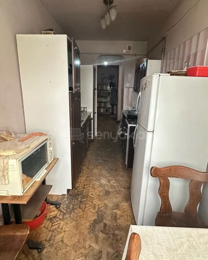 2 Սենյականոց Բնակարան, 54քմ, 14/14 հարկ, Նորմալ Վիճակում