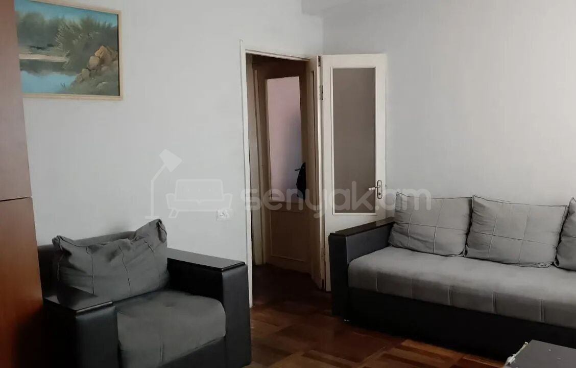 3 Սենյականոց Բնակարան, 45քմ, 9/9 հարկ, Նորմալ Վիճակում