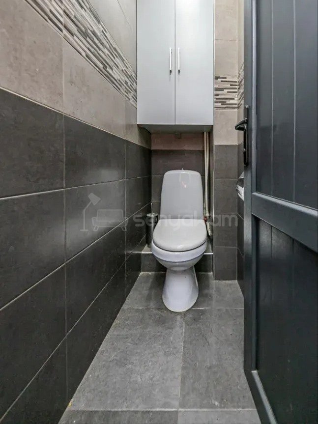 3 Սենյականոց Բնակարան, 80քմ, 10/13 հարկ, Կապիտալ Վերանորոգված