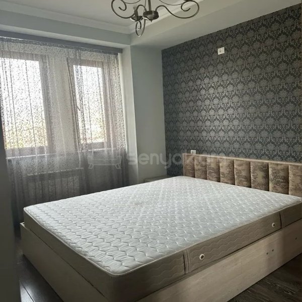 2 Սենյականոց Բնակարան, 56քմ, 4/10 հարկ, Կապիտալ Վերանորոգված, Կահավորված, Արևկող