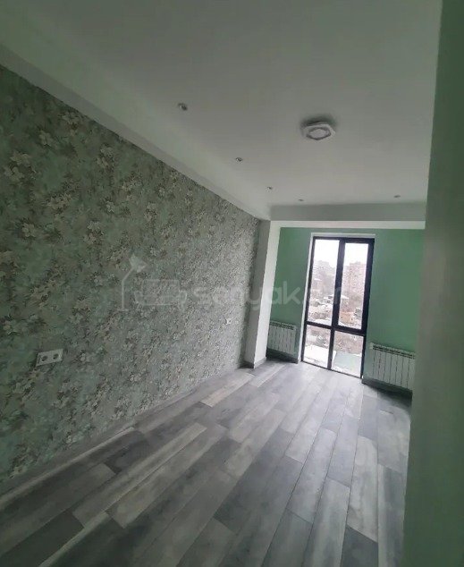 2 Սենյականոց Բնակարան Նորակառույցում, 63քմ, 10/14 հարկ, Կապիտալ Վերանորոգված