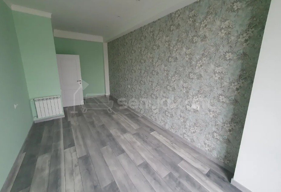 2 Սենյականոց Բնակարան Նորակառույցում, 63քմ, 10/14 հարկ, Կապիտալ Վերանորոգված