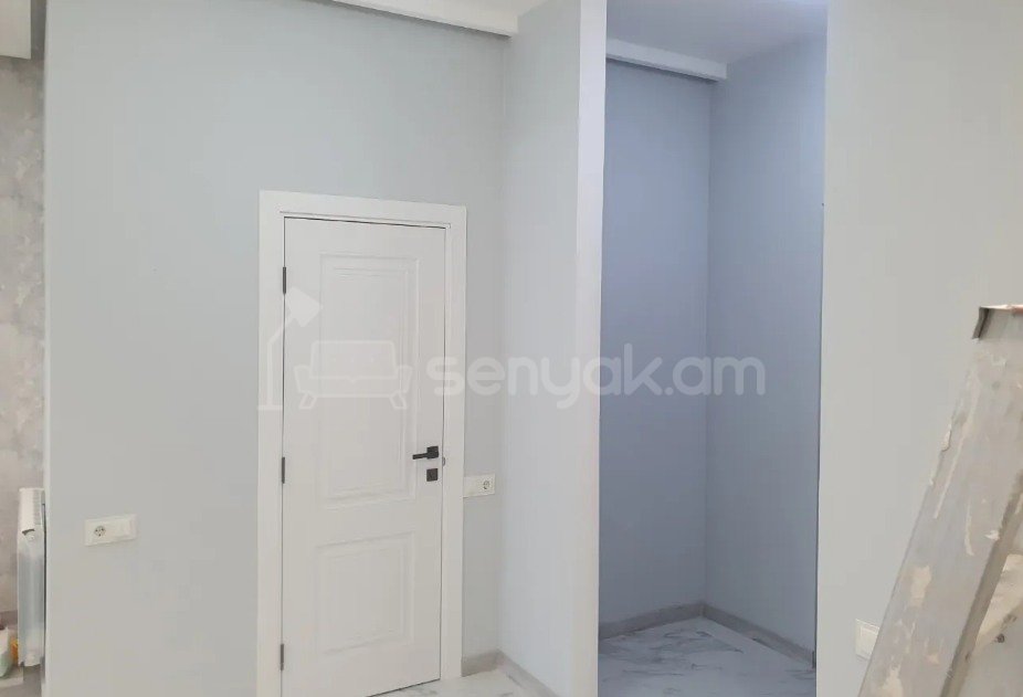 2 Սենյականոց Բնակարան Նորակառույցում, 63քմ, 10/14 հարկ, Կապիտալ Վերանորոգված