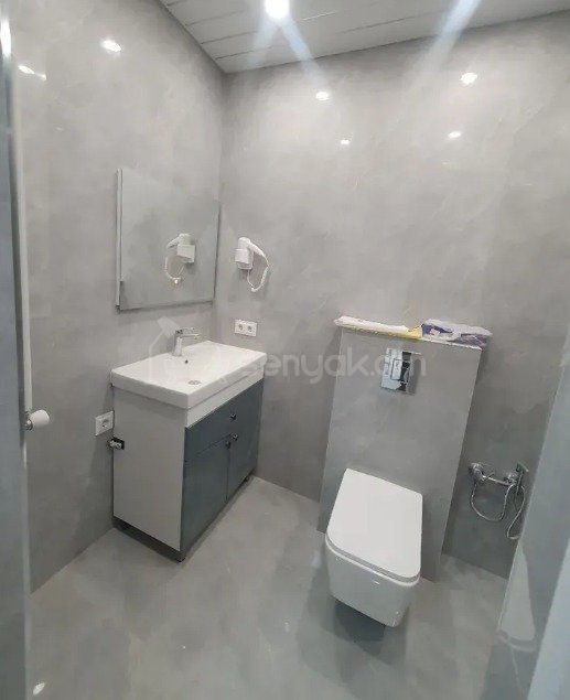 2 Սենյականոց Բնակարան Նորակառույցում, 63քմ, 10/14 հարկ, Կապիտալ Վերանորոգված