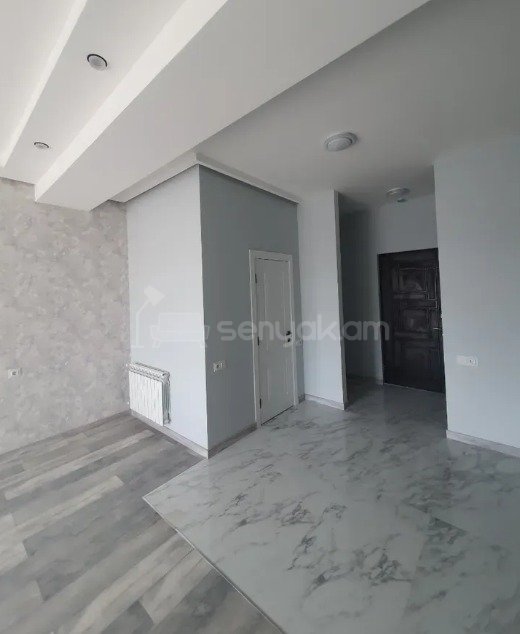 2 Սենյականոց Բնակարան Նորակառույցում, 63քմ, 10/14 հարկ, Կապիտալ Վերանորոգված